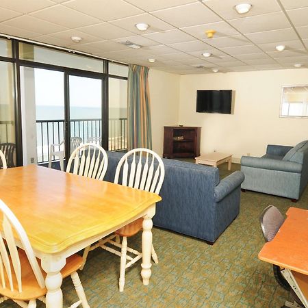 Holiday Sands South Myrtle Beach Esterno foto