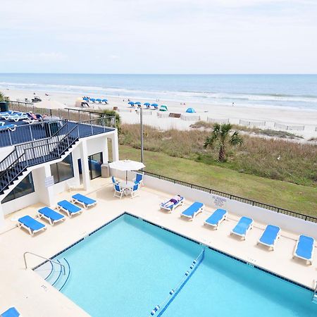 Holiday Sands South Myrtle Beach Esterno foto