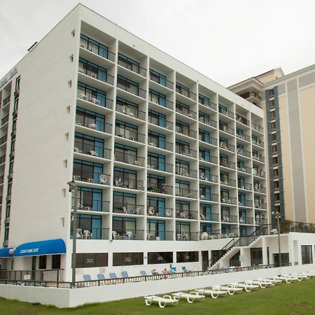Holiday Sands South Myrtle Beach Esterno foto