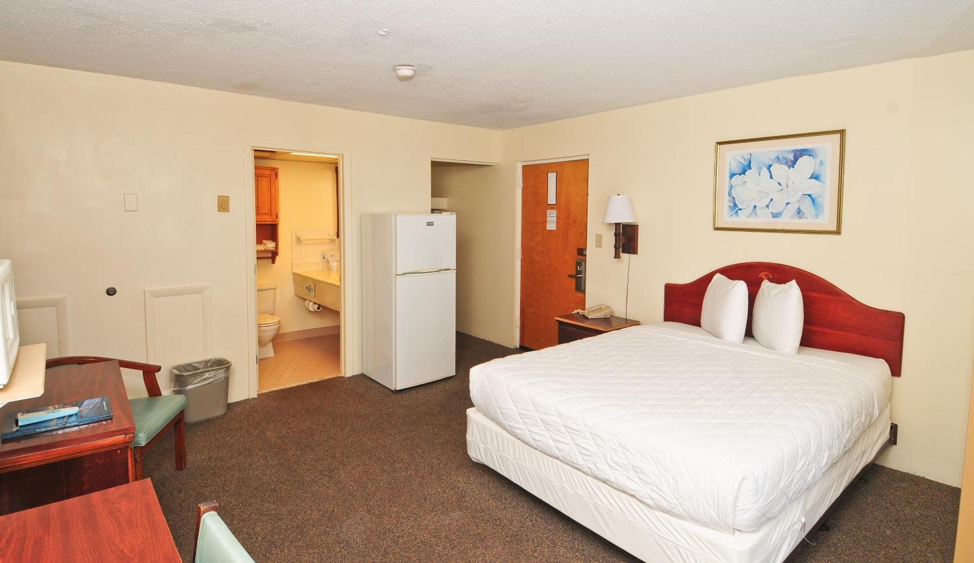 Holiday Sands South Myrtle Beach Esterno foto