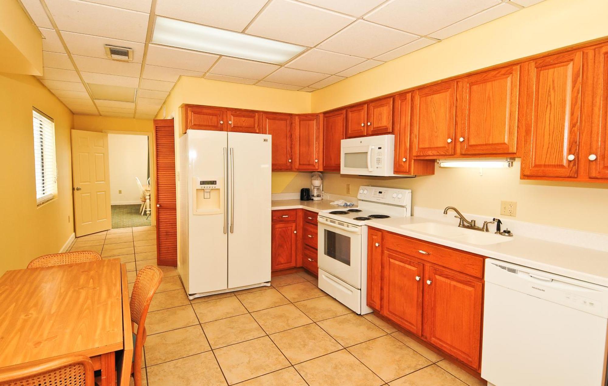 Holiday Sands South Myrtle Beach Esterno foto