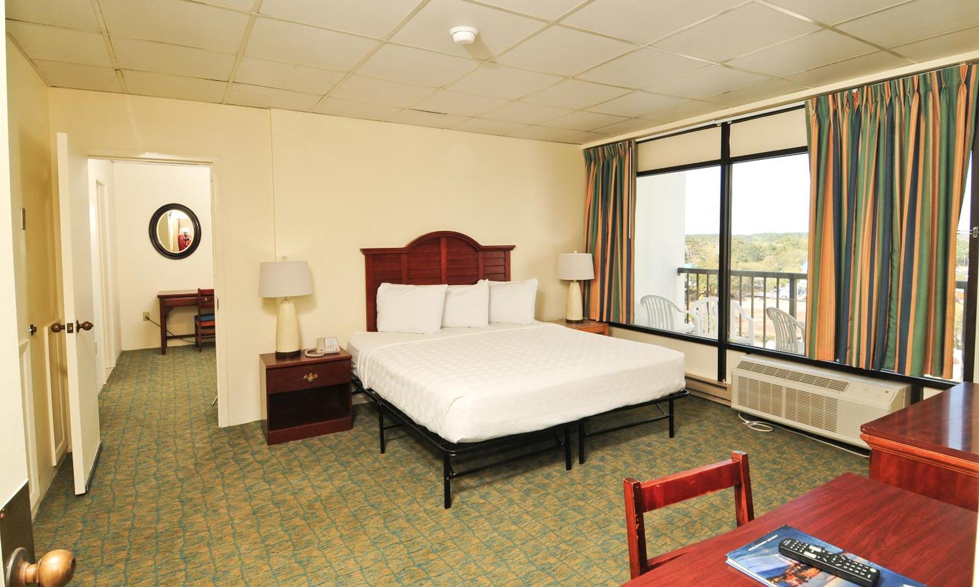 Holiday Sands South Myrtle Beach Esterno foto