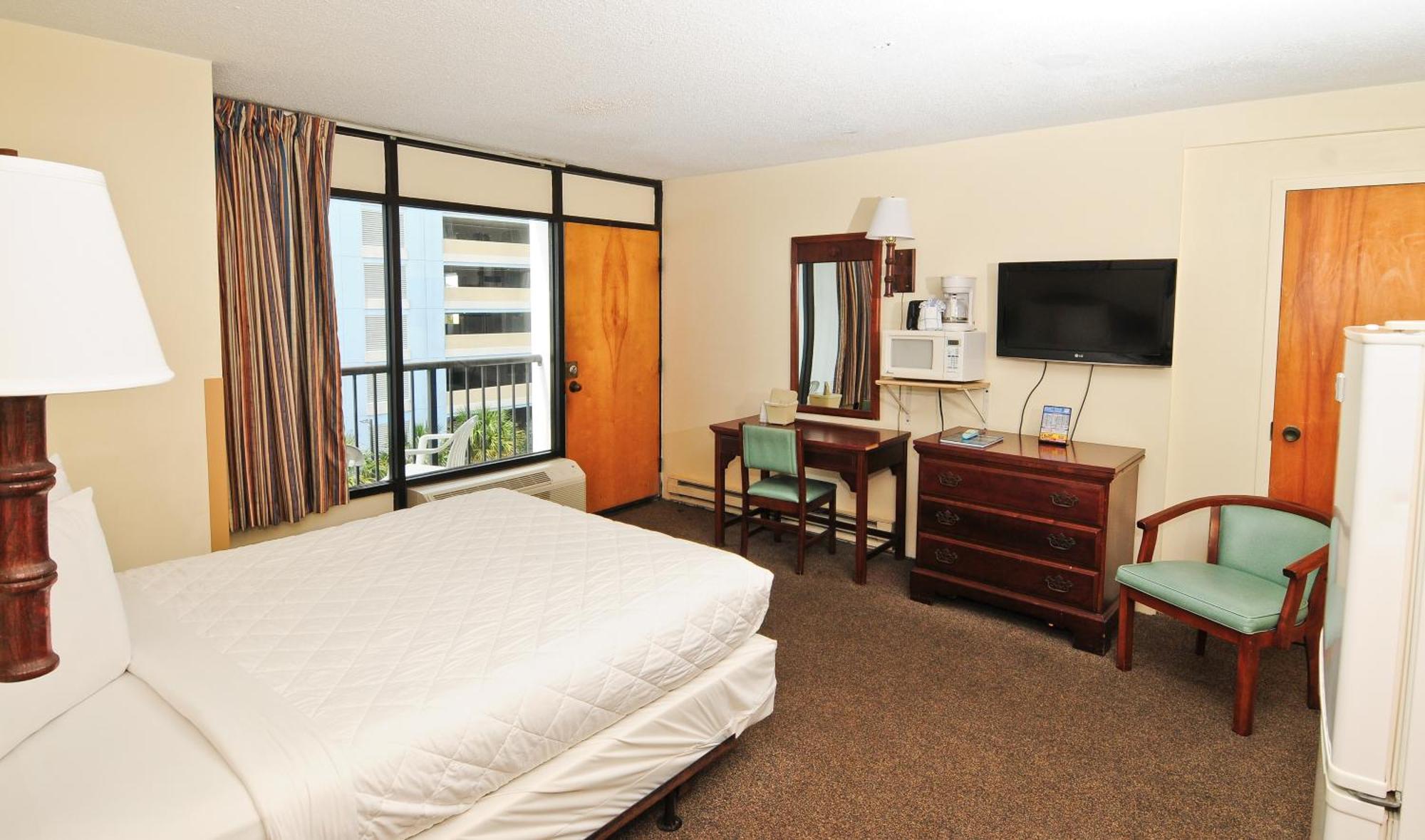 Holiday Sands South Myrtle Beach Esterno foto