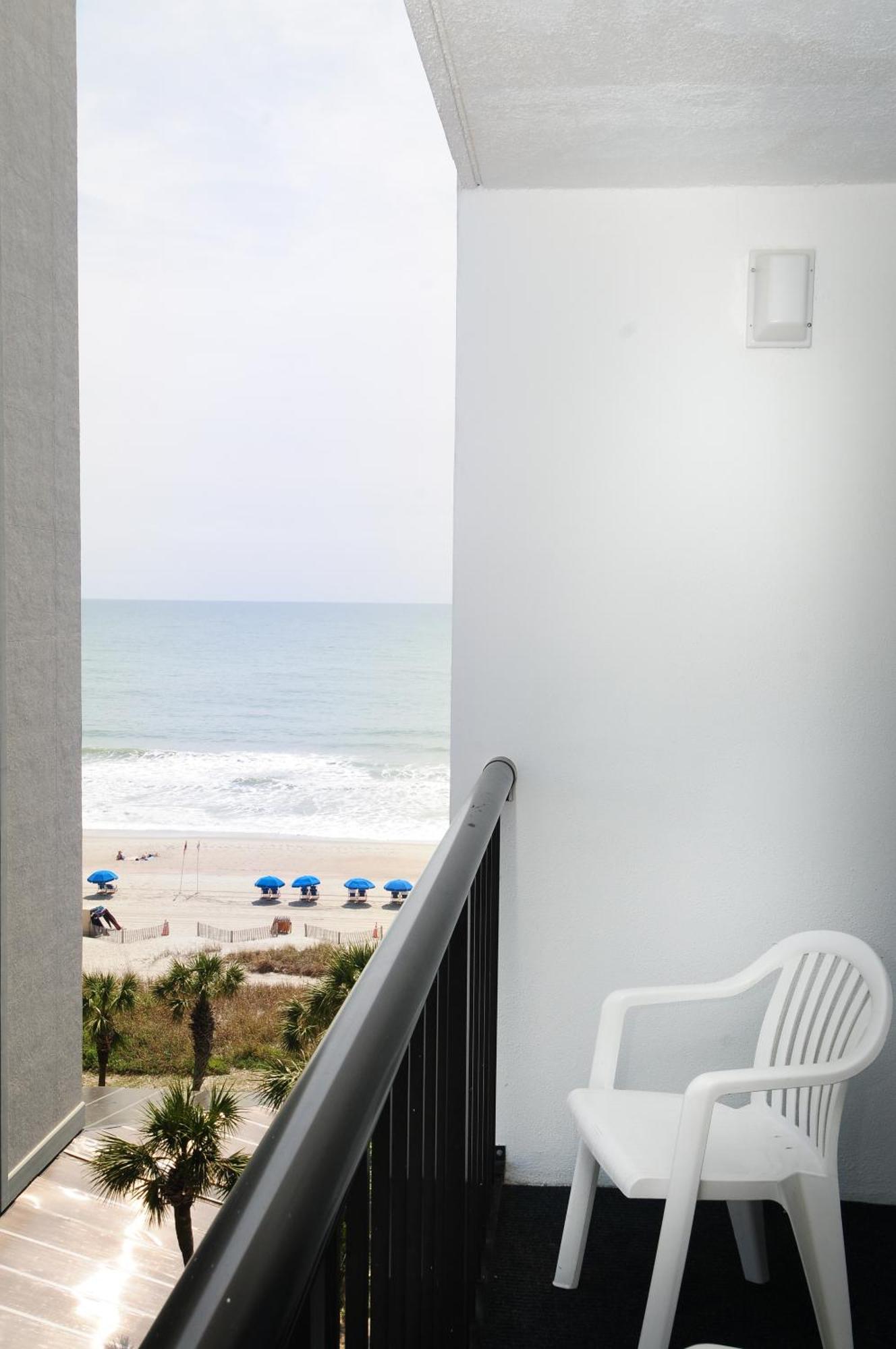Holiday Sands South Myrtle Beach Esterno foto
