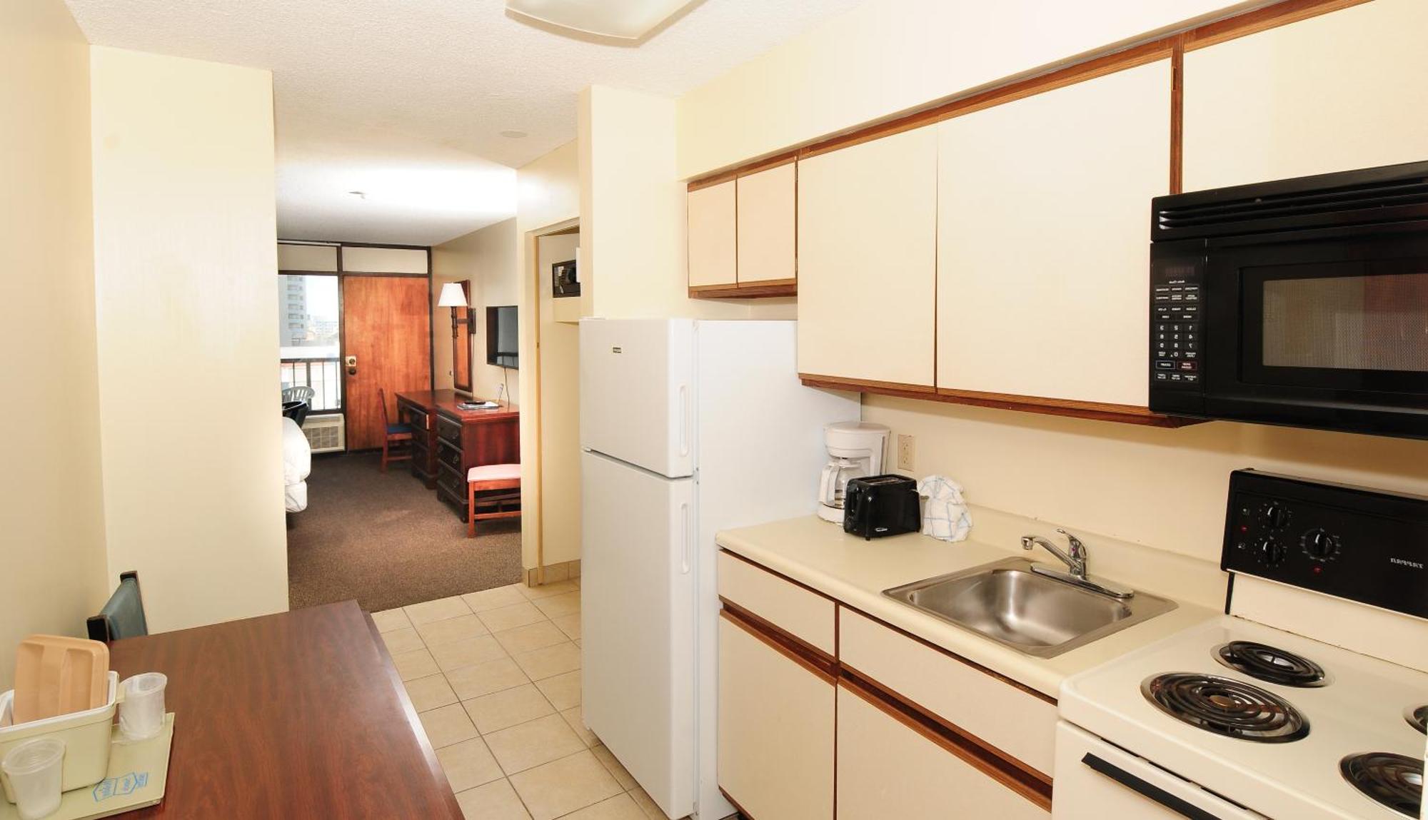 Holiday Sands South Myrtle Beach Esterno foto