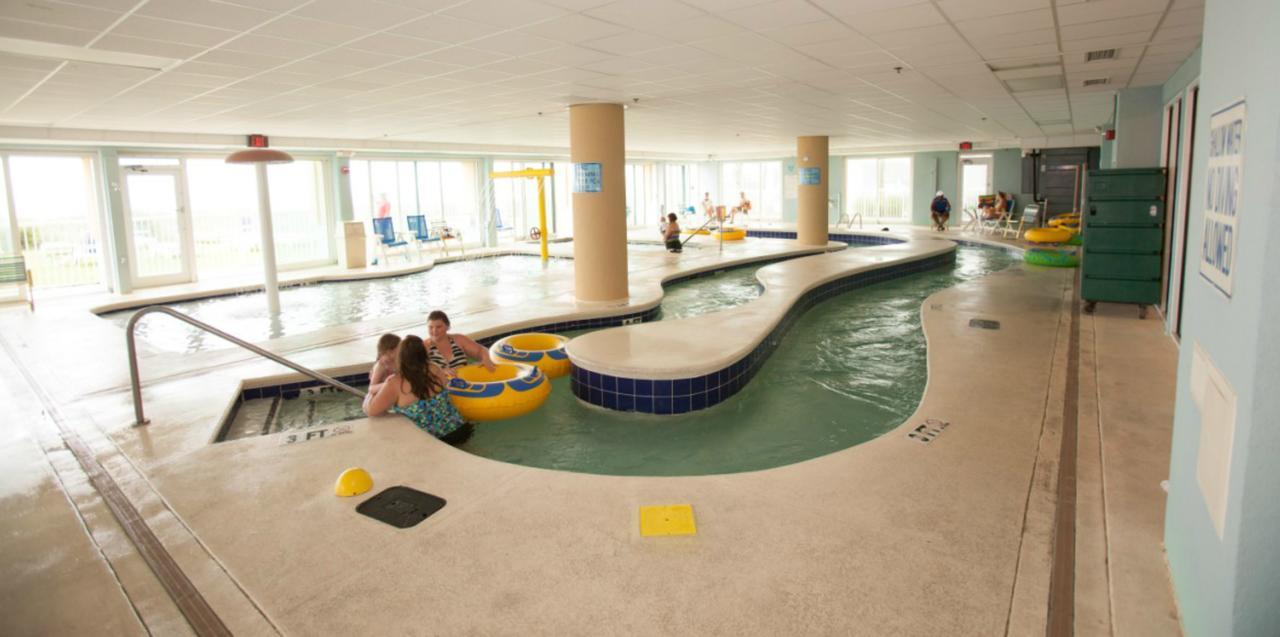 Holiday Sands South Myrtle Beach Esterno foto