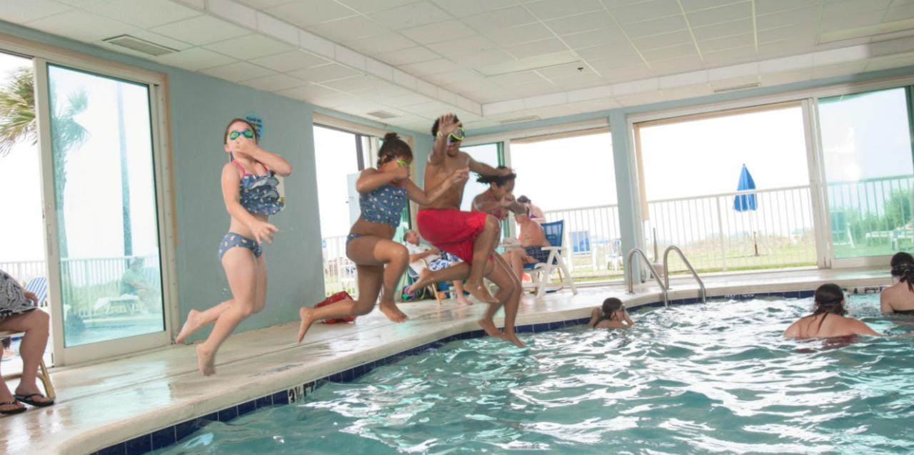 Holiday Sands South Myrtle Beach Esterno foto