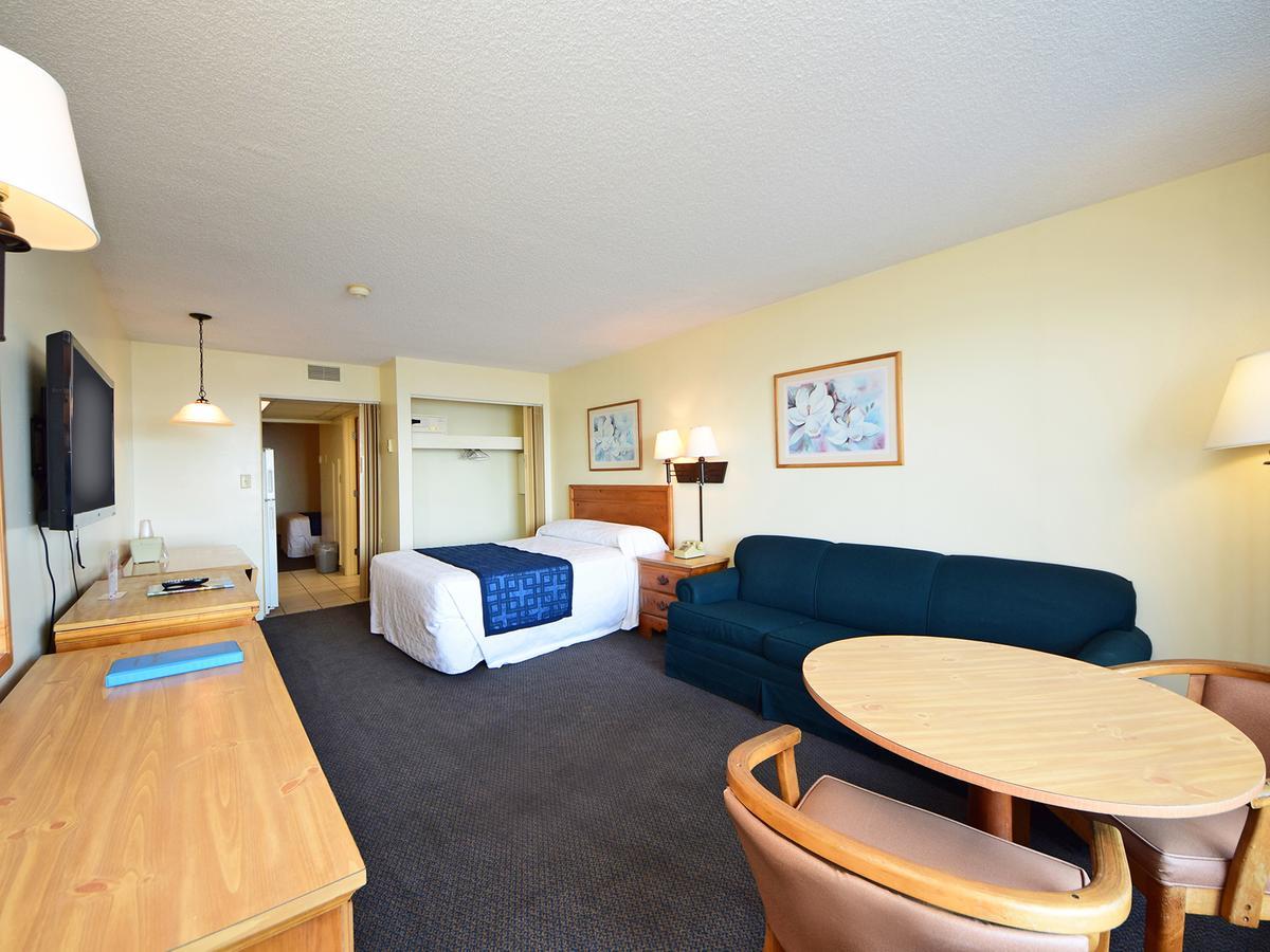 Holiday Sands South Myrtle Beach Esterno foto