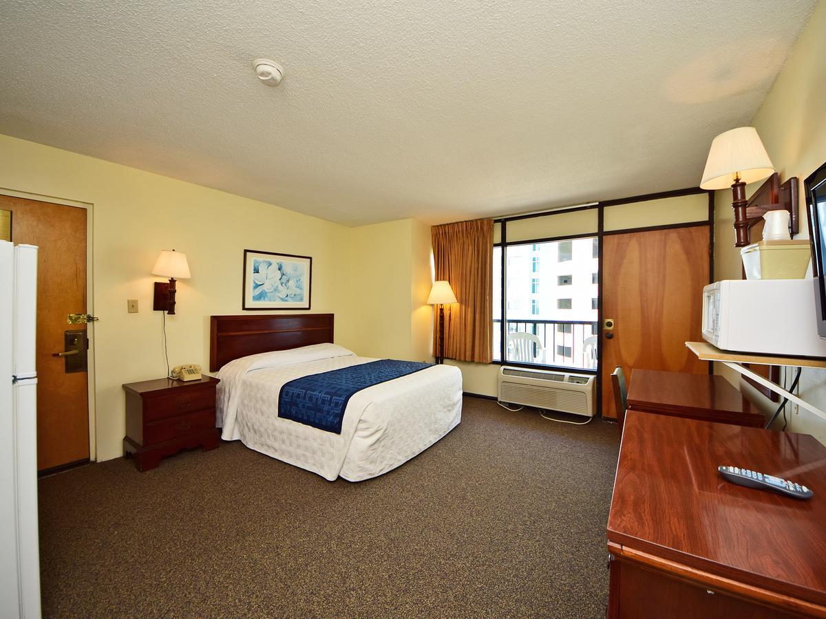 Holiday Sands South Myrtle Beach Esterno foto