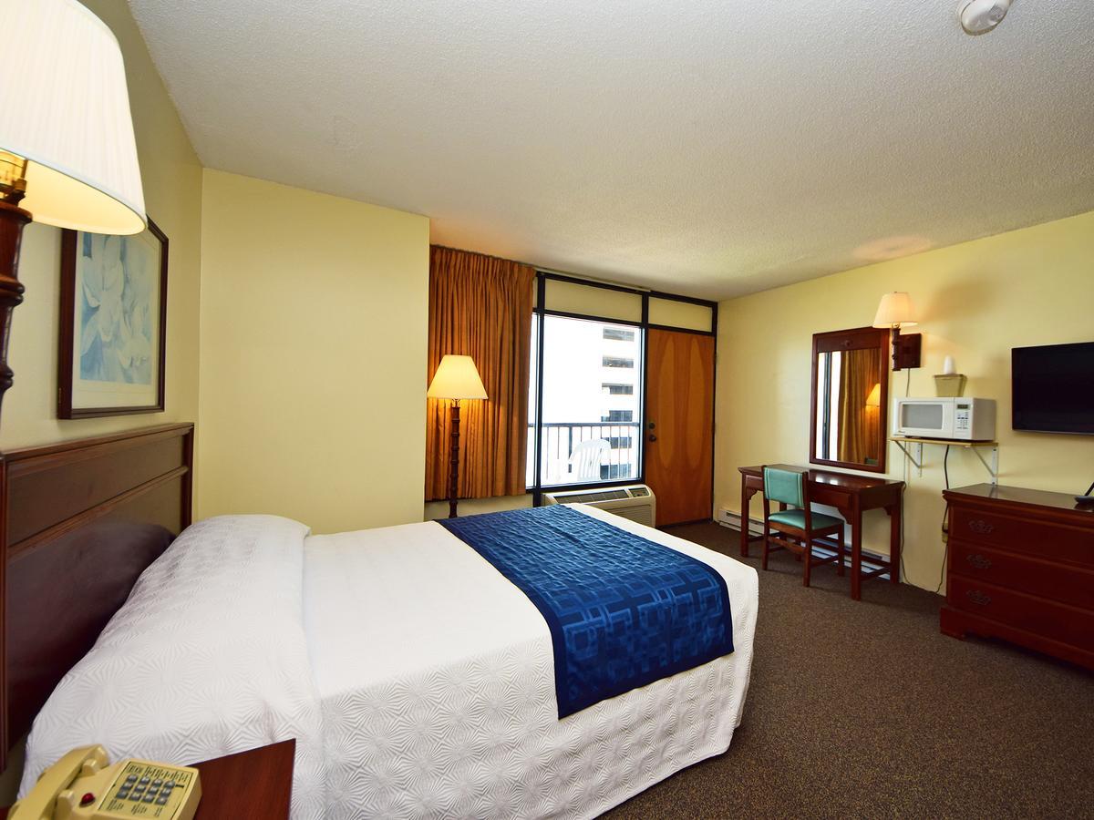 Holiday Sands South Myrtle Beach Esterno foto